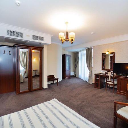 President Resort Hotel Bic Dış mekan fotoğraf