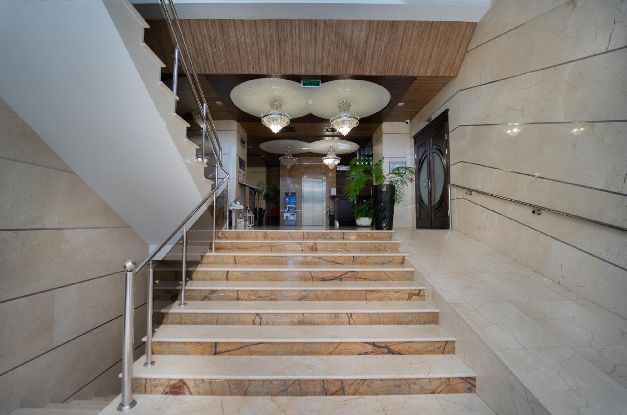 President Resort Hotel Bic Dış mekan fotoğraf