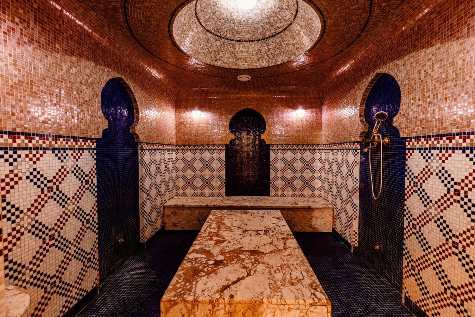 President Resort Hotel Bic Dış mekan fotoğraf
