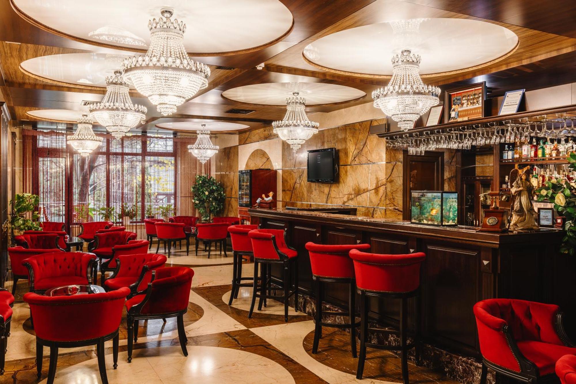 President Resort Hotel Bic Dış mekan fotoğraf